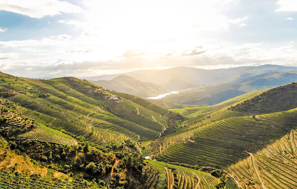 Douro
